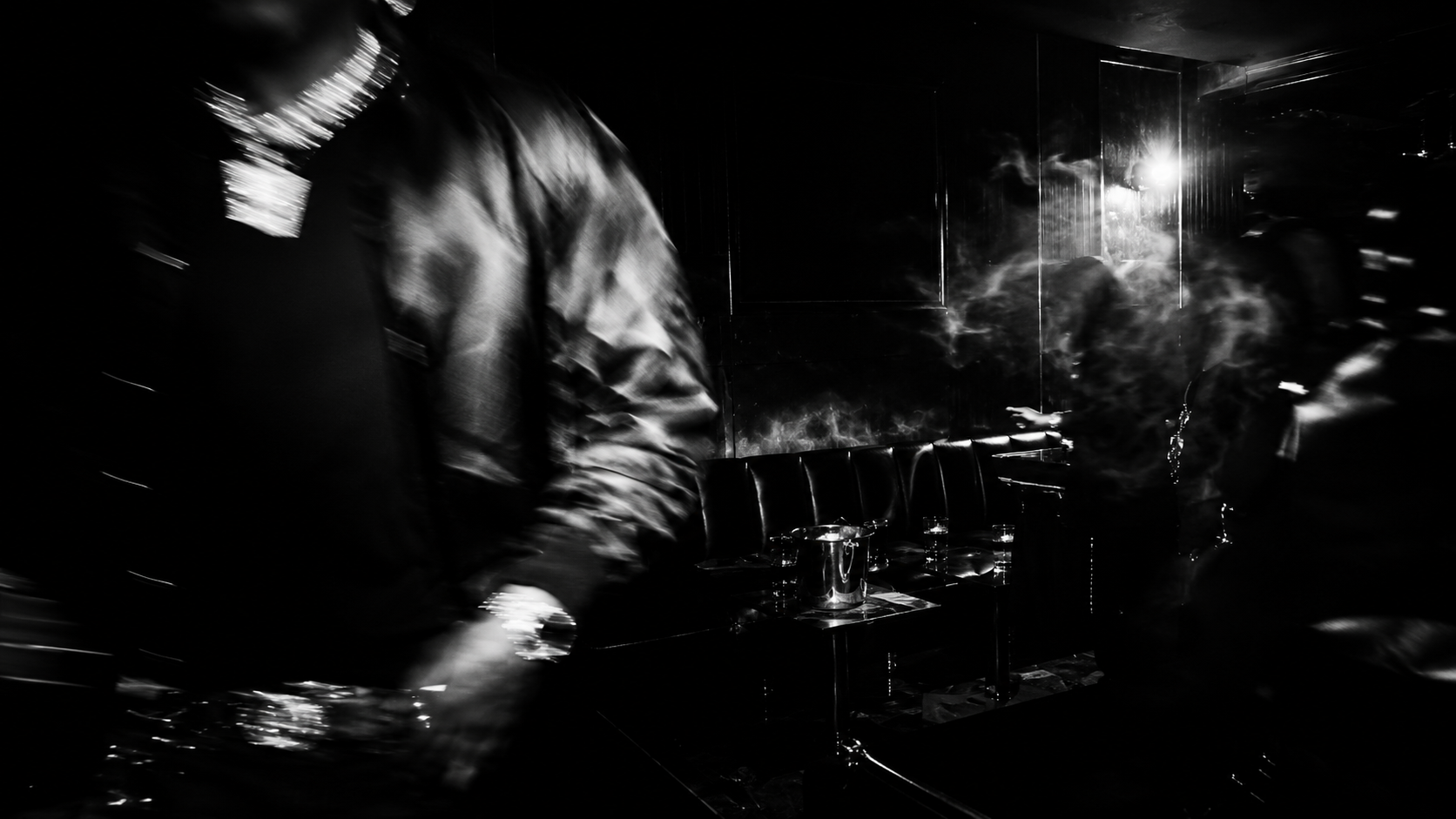 Luxury recording studio scene for Digital Currensy Inc.