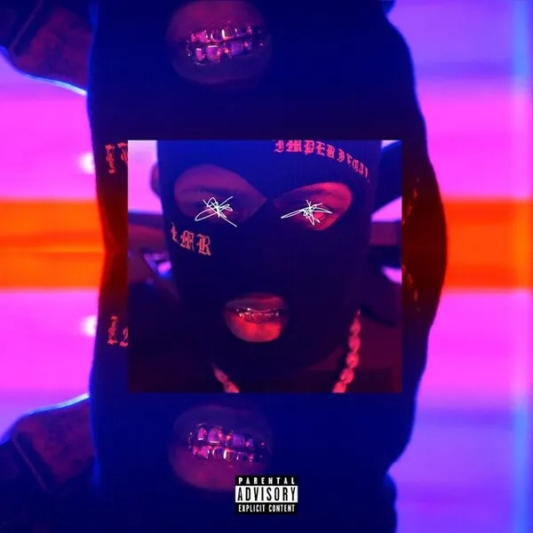 RMR Rascal cover art